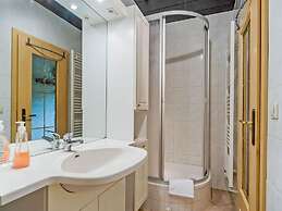 Holiday Home With Shared Pool in Jagersgrun