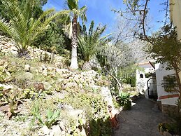 Modern Villa in Altea With Private Swimming Pool