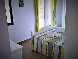 Comfy Apartment in Vinkuran With the Beach Nearby