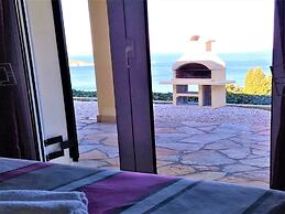 Comfy Apartment in Vinkuran With the Beach Nearby