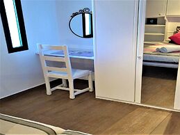 Comfy Apartment in Vinkuran With the Beach Nearby