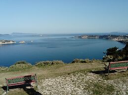 Comfy Apartment in Vinkuran With the Beach Nearby