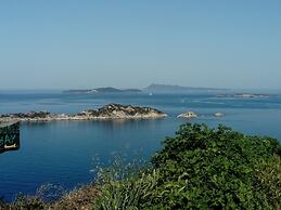 Comfy Apartment in Vinkuran With the Beach Nearby