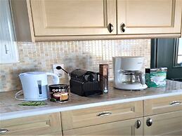 Comfy Apartment in Vinkuran With the Beach Nearby