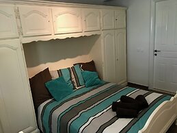 Comfy Apartment in Vinkuran With the Beach Nearby