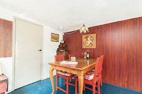 Holiday Home Bergen Near Forest & Beach