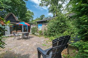 Holiday Home Bergen Near Forest & Beach