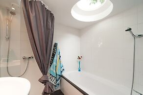 Holiday Home Bergen Near Forest & Beach