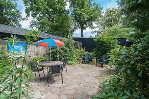 Holiday Home Bergen Near Forest & Beach