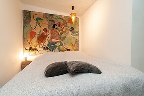 Holiday Home Bergen Near Forest & Beach