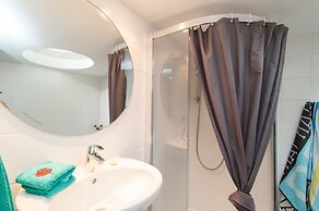 Holiday Home Bergen Near Forest & Beach