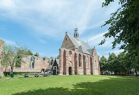 Holiday Home Bergen Near Forest & Beach