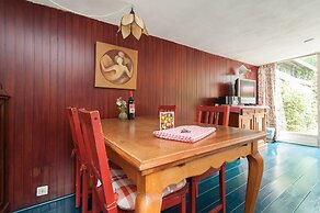 Holiday Home Bergen Near Forest & Beach