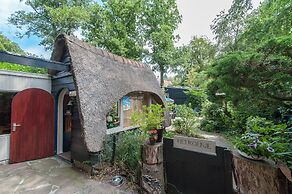 Holiday Home Bergen Near Forest & Beach