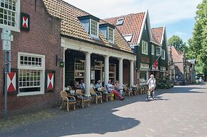 Holiday Home Bergen Near Forest & Beach