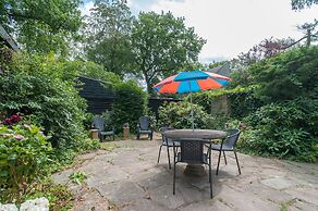 Holiday Home Bergen Near Forest & Beach