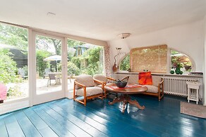 Holiday Home Bergen Near Forest & Beach