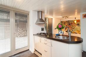 Holiday Home Bergen Near Forest & Beach