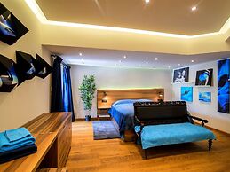 Splendid Villa With Private Swimming Pool