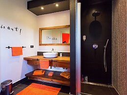 Splendid Villa With Private Swimming Pool