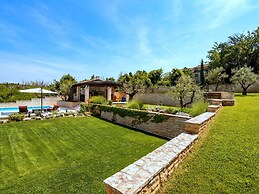 Splendid Villa With Private Swimming Pool