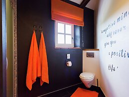 Splendid Villa With Private Swimming Pool