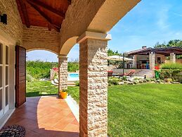 Splendid Villa With Private Swimming Pool