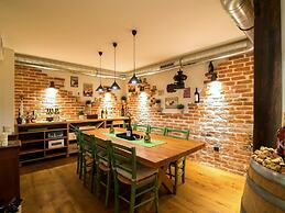 Splendid Villa With Private Swimming Pool