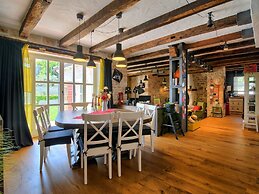 Splendid Villa With Private Swimming Pool