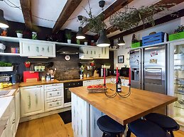 Splendid Villa With Private Swimming Pool