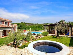 Splendid Villa With Private Swimming Pool