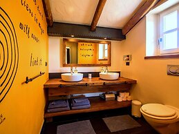 Splendid Villa With Private Swimming Pool