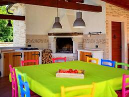 Splendid Villa With Private Swimming Pool