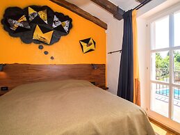 Splendid Villa With Private Swimming Pool