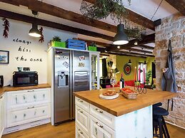 Splendid Villa With Private Swimming Pool