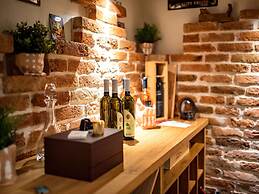 Splendid Villa With Private Swimming Pool