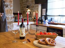 Splendid Villa With Private Swimming Pool