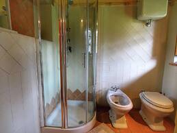 Rustic Villa with Private Pool near Montepulciano