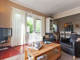 Cozy Holiday Home in Koudekerke Zealand With Terrace