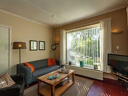 Cozy Holiday Home in Koudekerke Zealand With Terrace