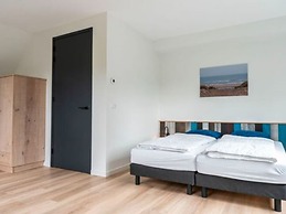 Holiday Home in De Koog Texel With Sauna