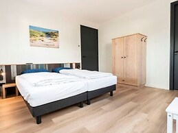 Holiday Home in De Koog Texel With Sauna