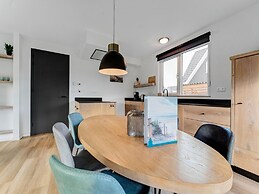 Holiday Home in De Koog Texel With Sauna