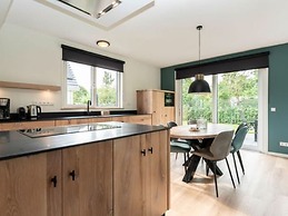 Holiday Home in De Koog Texel With Sauna