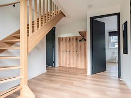 Holiday Home in De Koog Texel With Sauna