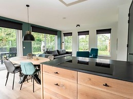 Holiday Home in De Koog Texel With Sauna