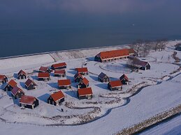 Atmospheric Holiday Home Near the Oosterschelde