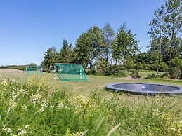 Majestic Mansion in Vrouwenpolder