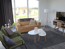 Cozy Chalet With a Dishwasher, on the Bemelerberg