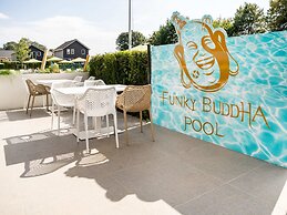 Bunglow Mooi Bemelen in Limburg